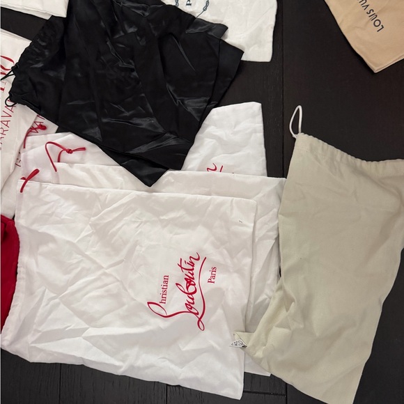 Designer Dust Bags Collection - Picture 4 of 4